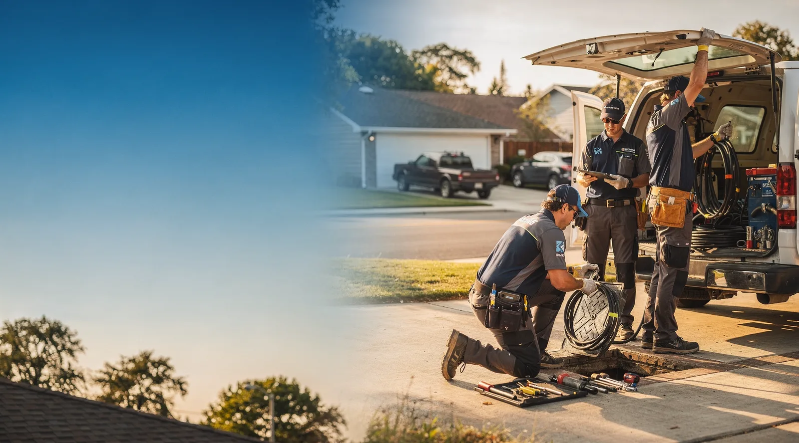 Water Softener Installation in Frazier Park, CA near me